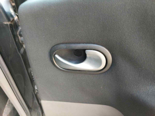 MANETA INTERIOR TRASERA DERECHA Renault SCENIC II (JM) 