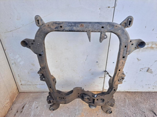 NO IDENTIFICADO Opel ASTRA H GTC 
