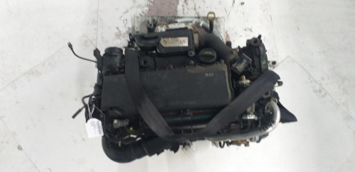  MOTOR COMPLETO PEUGEOT 206 