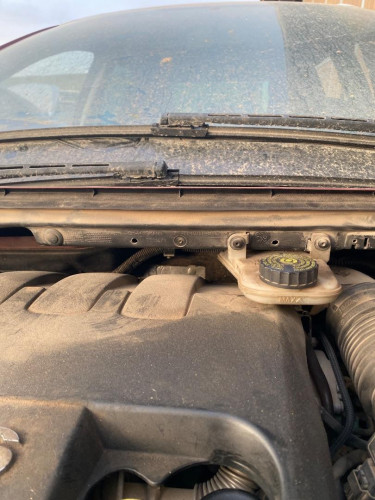CENTRALITA MOTOR UCE Peugeot 307 BREAK / SW (S1)(04.2002) 