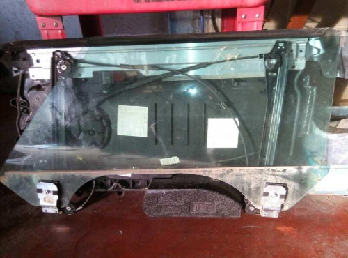 ELEVALUNAS DELANTERO IZQUIERDO BMW MINI (R56) 