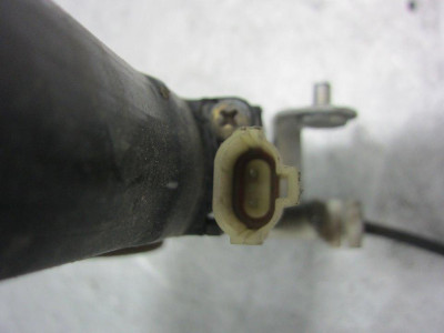 ELEVALUNAS TRASERO IZQUIERDO, HYUNDAI, ACCENT (LC)