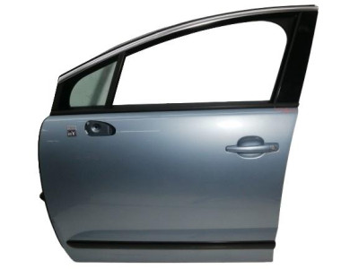 PUERTA DELANTERA IZQUIERDA, PEUGEOT, 3008