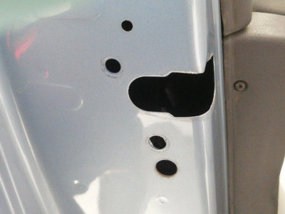 PUERTA DELANTERA IZQUIERDA, PEUGEOT, 3008