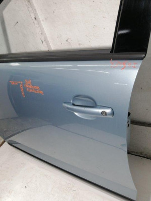 PUERTA DELANTERA IZQUIERDA, PEUGEOT, 3008