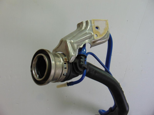 DEPOSITO COMBUSTIBLE, MERCEDES-BENZ, CLASE GLK (BM 204)