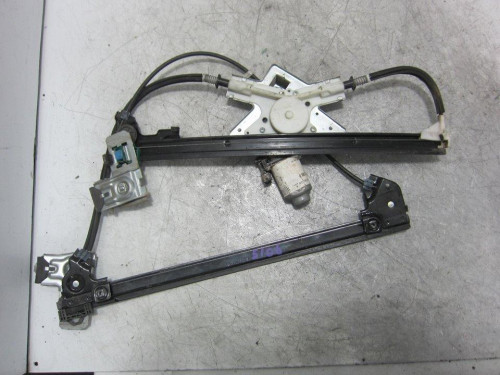  ELEVALUNAS DELANTERO IZQUIERDO SEAT IBIZA (6K1) 