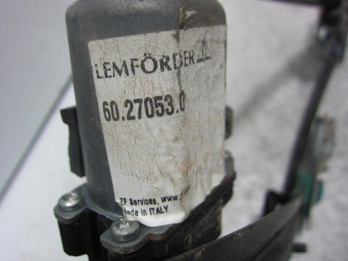  ELEVALUNAS DELANTERO IZQUIERDO SEAT IBIZA (6K1) 