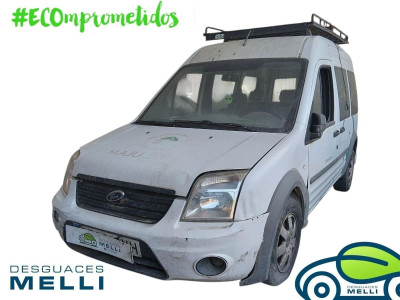 FORD TOURNEO CONNECT (TC7)