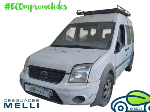FORD TOURNEO CONNECT (TC7) — автомобиль-донор на запчасти 