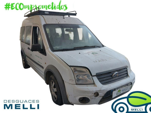 FORD TOURNEO CONNECT (TC7) — автомобиль-донор на запчасти 