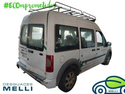 FORD TOURNEO CONNECT (TC7)