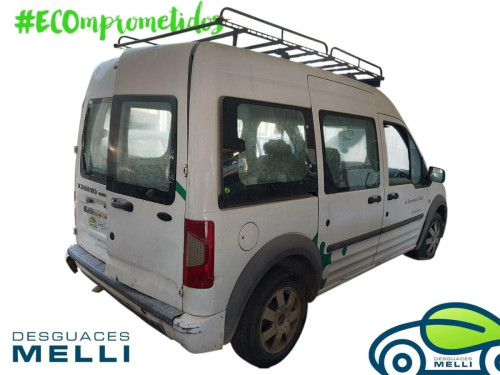 FORD TOURNEO CONNECT (TC7) — автомобиль-донор на запчасти 