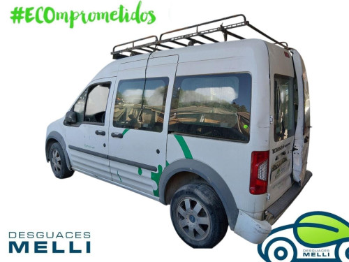 FORD TOURNEO CONNECT (TC7) — автомобиль-донор на запчасти 