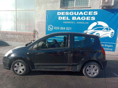 CITROEN C2