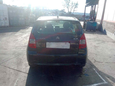 CITROEN C2