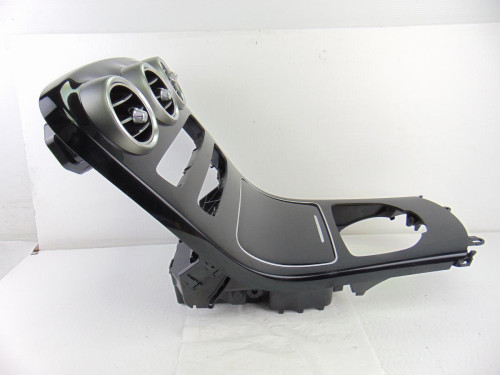 CONSOLA CENTRAL, MERCEDES-BENZ, CLASE C (BM 205) BERLINA