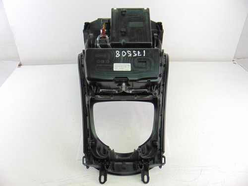 CONSOLA CENTRAL, MERCEDES-BENZ, CLASE C (BM 205) BERLINA