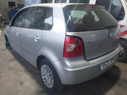  VOLKSWAGEN POLO IV (9N1) 