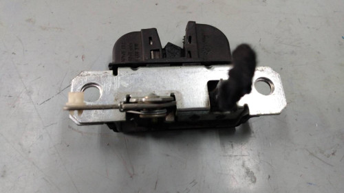 CERRADURA MALETERO / PORTON SEAT IBIZA (6L1) 