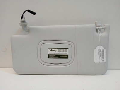 PARASOL IZQUIERDO, JEEP, RENEGADE (BU)