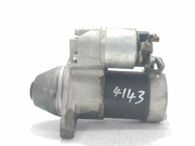 MOTOR ARRANQUE, OPEL, MERIVA