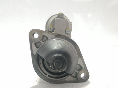 MOTOR ARRANQUE, OPEL, MERIVA