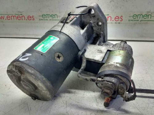  MOTOR ARRANQUE OPEL ASTRA F CARAVAN 