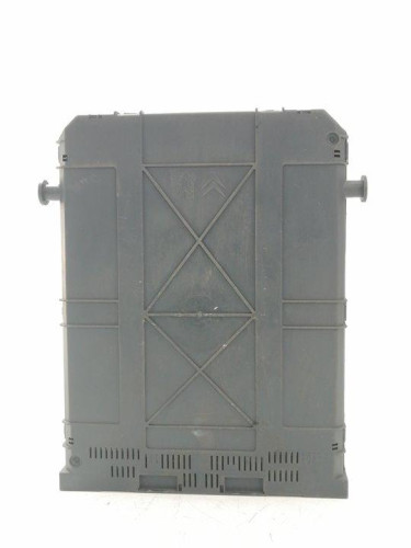 CAJA RELES / FUSIBLES CITROEN DS3 