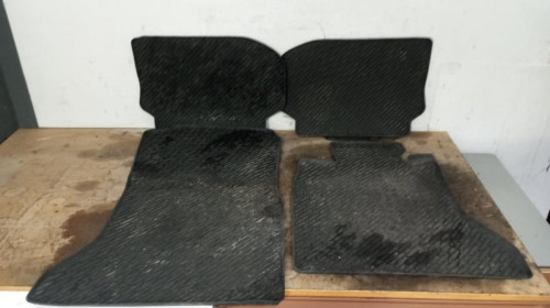 NO IDENTIFICADO, BMW, SERIE 5 TOURING (F11)