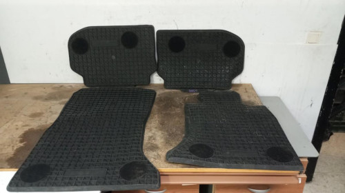 NO IDENTIFICADO, BMW, SERIE 5 TOURING (F11)