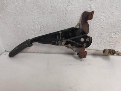 PALANCA FRENO, MITSUBISHI