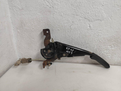 PALANCA FRENO, MITSUBISHI
