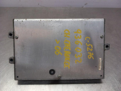 CENTRALITA MOTOR UCE, CHRYSLER, JEEP CHEROKEE (KJ)