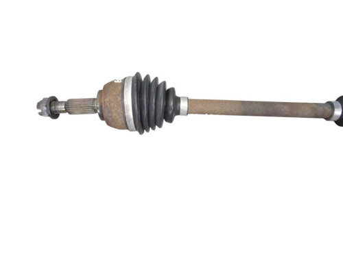 TRANSMISION DELANTERA DERECHA de segunda mano