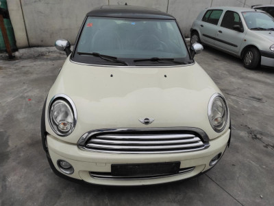 MINI MINI (R56)