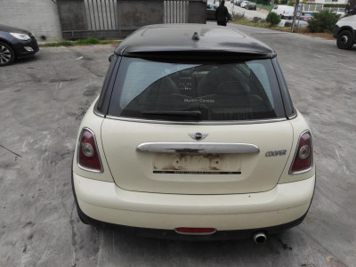 MINI MINI (R56)