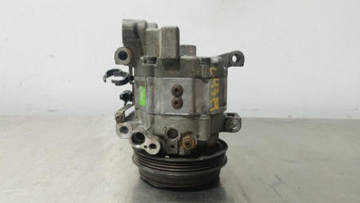 COMPRESOR AIRE ACONDICIONADO, SUBARU, LEGACY BERL./ FAMILIAR (B12/BE/BH)