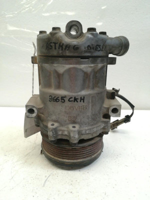 COMPRESOR AIRE ACONDICIONADO