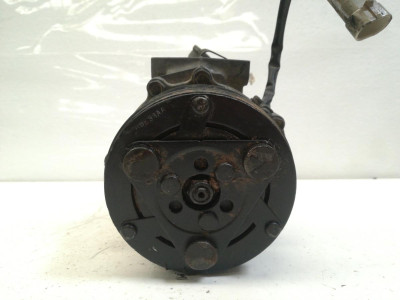 COMPRESOR AIRE ACONDICIONADO