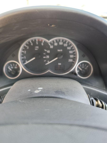 CUADRO INSTRUMENTOS Opel COMBO (CORSA C) 