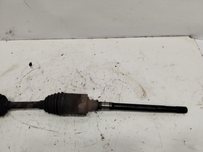 TRANSMISION DELANTERA DERECHA, Jeep, CHEROKEE (KJ)