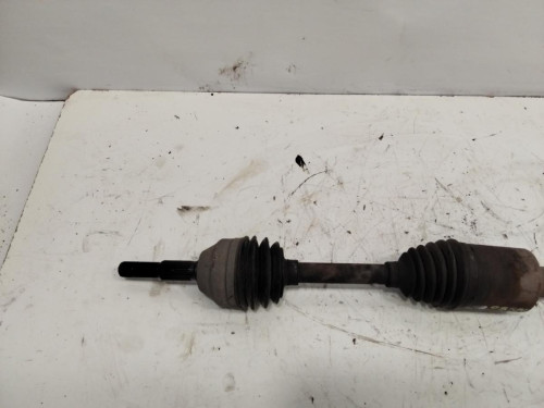 TRANSMISION DELANTERA DERECHA Jeep CHEROKEE (KJ) 