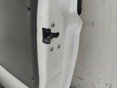 CERRADURA PUERTA DELANTERA DERECHA, FORD, TRANSIT FURGÓN MEDIO (FY)