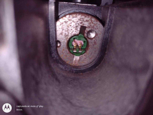  AIRBAG DELANTERO IZQUIERDO 