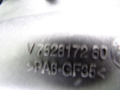 COLECTOR ADMISION, PEUGEOT, 308