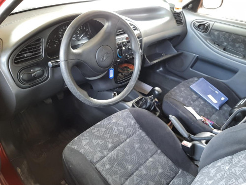  DAEWOO LANOS 