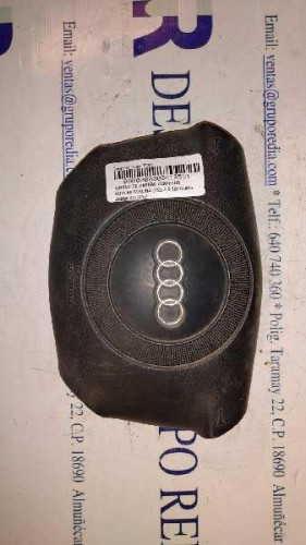  AIRBAG DELANTERO IZQUIERDO 