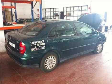  CITROEN C5 BERLINA 