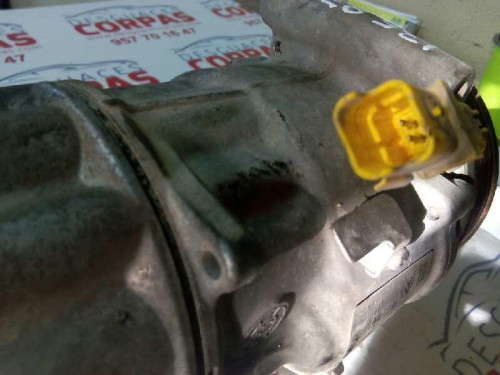 COMPRESOR AIRE ACONDICIONADO 